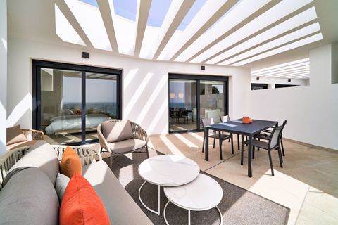 Penthouse i Fuengirola, Malaga - foto 2
